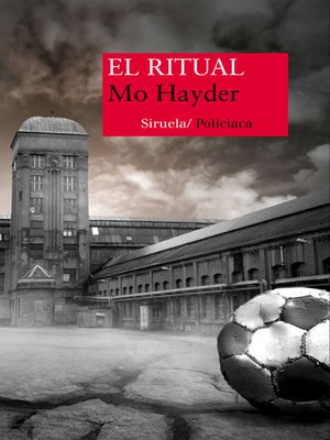cover image of El ritual